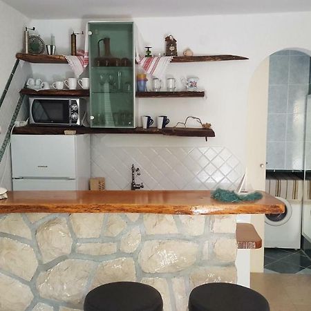 Apartments Lopar story Extérieur photo