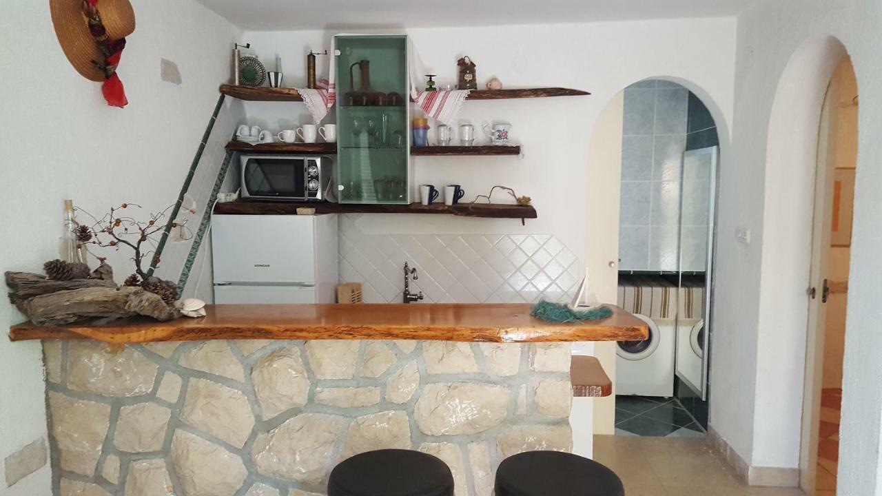 Apartments Lopar story Extérieur photo
