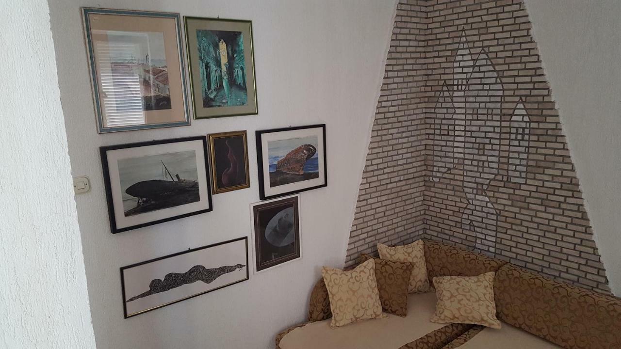 Apartments Lopar story Extérieur photo