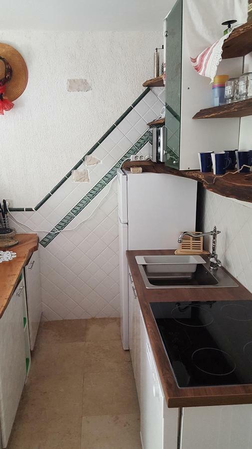 Apartments Lopar story Extérieur photo
