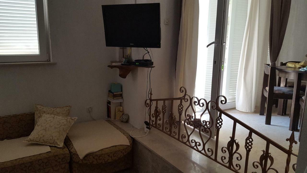 Apartments Lopar story Extérieur photo