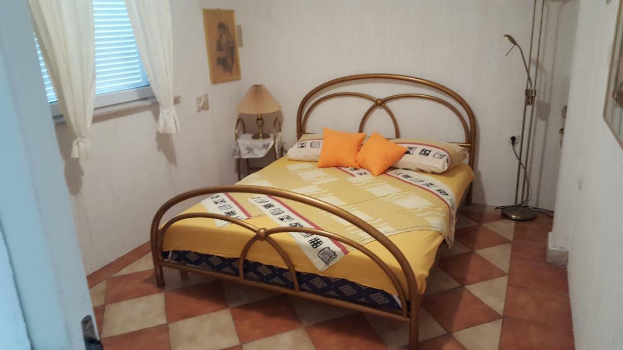Apartments Lopar story Extérieur photo