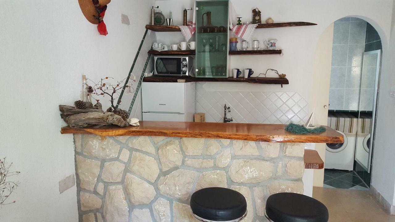 Apartments Lopar story Extérieur photo