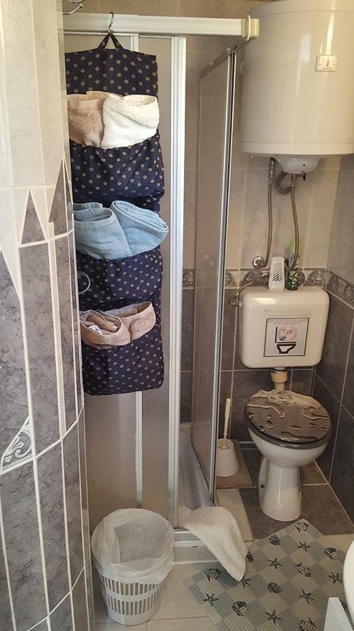 Apartments Lopar story Extérieur photo