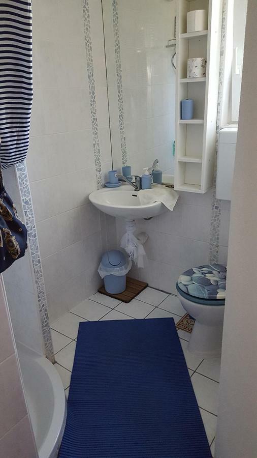 Apartments Lopar story Extérieur photo