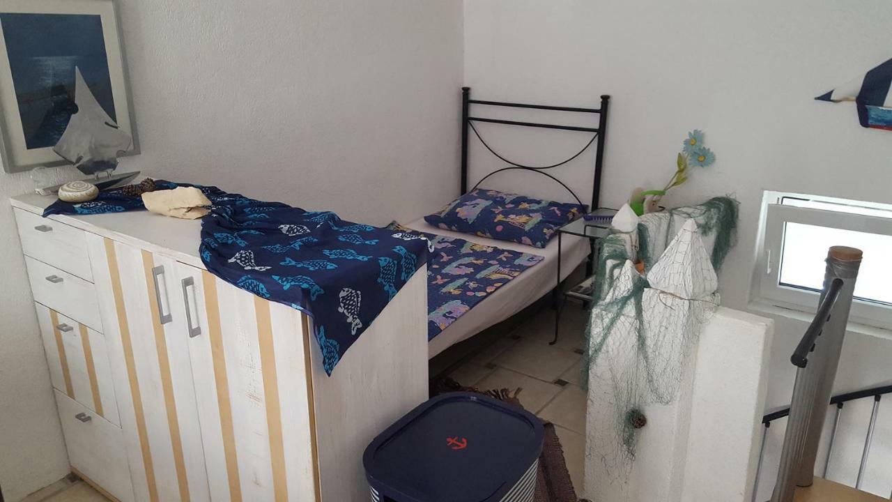 Apartments Lopar story Extérieur photo