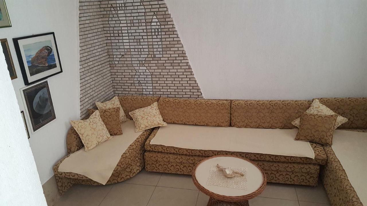 Apartments Lopar story Extérieur photo
