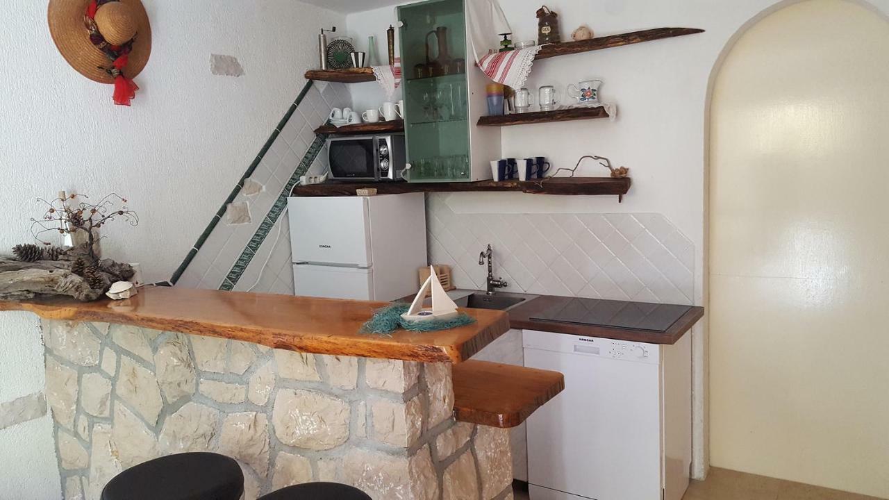 Apartments Lopar story Extérieur photo