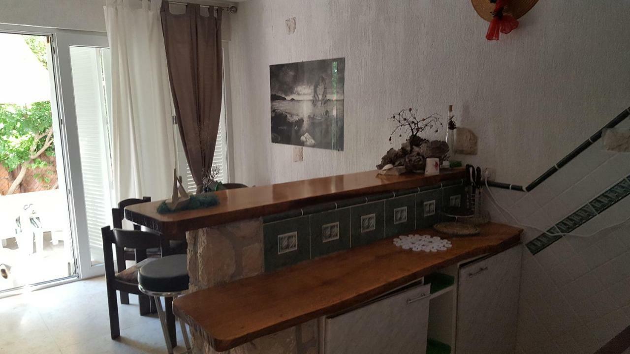 Apartments Lopar story Extérieur photo
