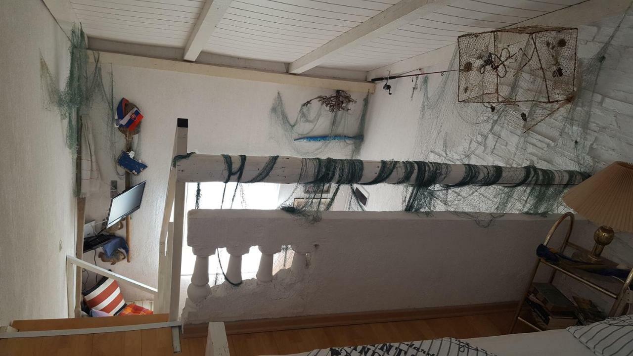 Apartments Lopar story Extérieur photo