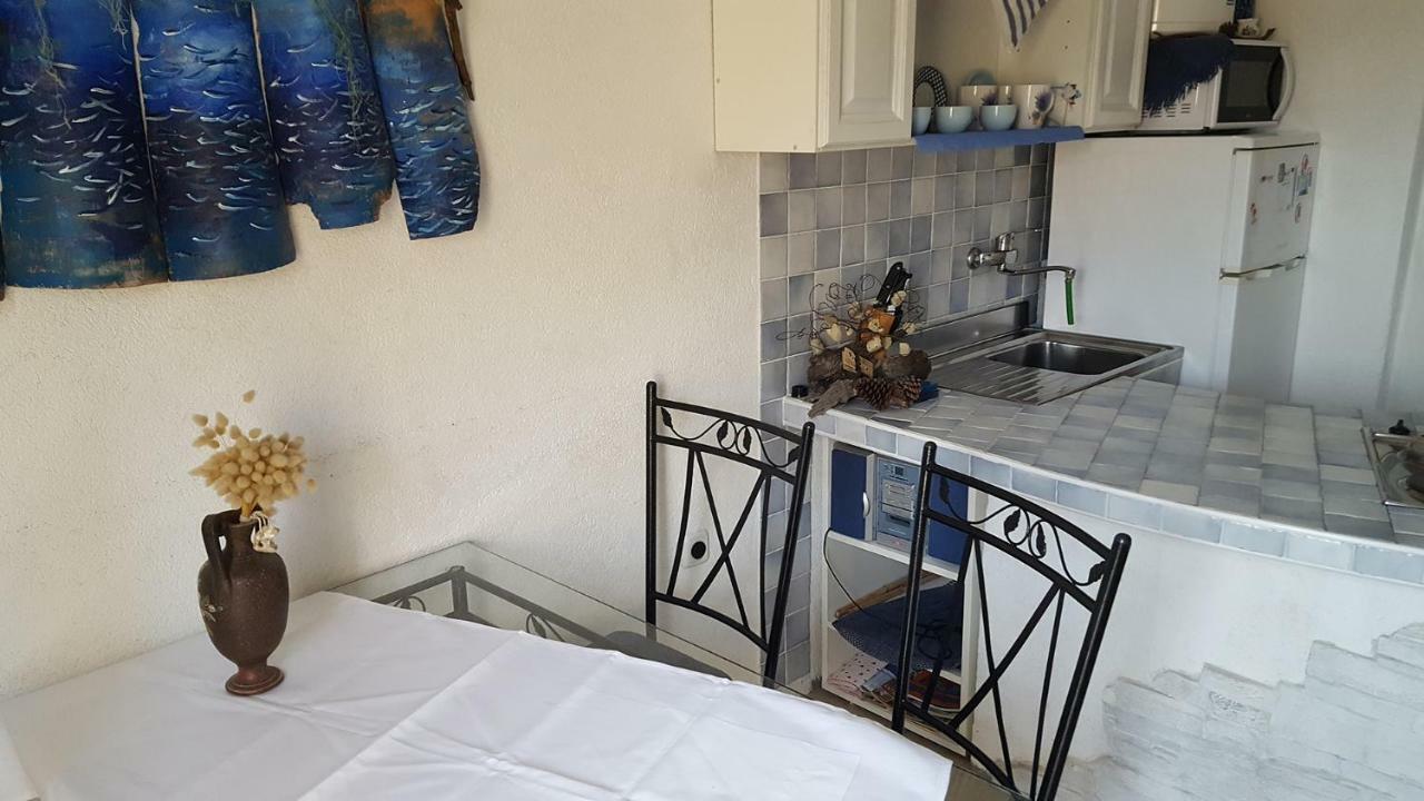 Apartments Lopar story Extérieur photo