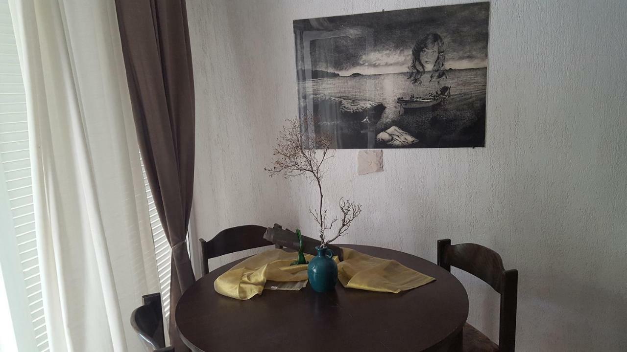 Apartments Lopar story Extérieur photo