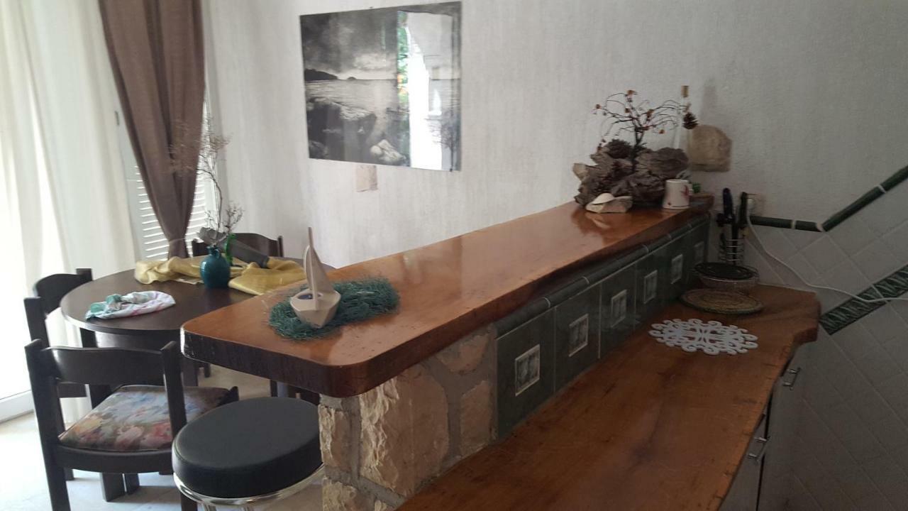 Apartments Lopar story Extérieur photo