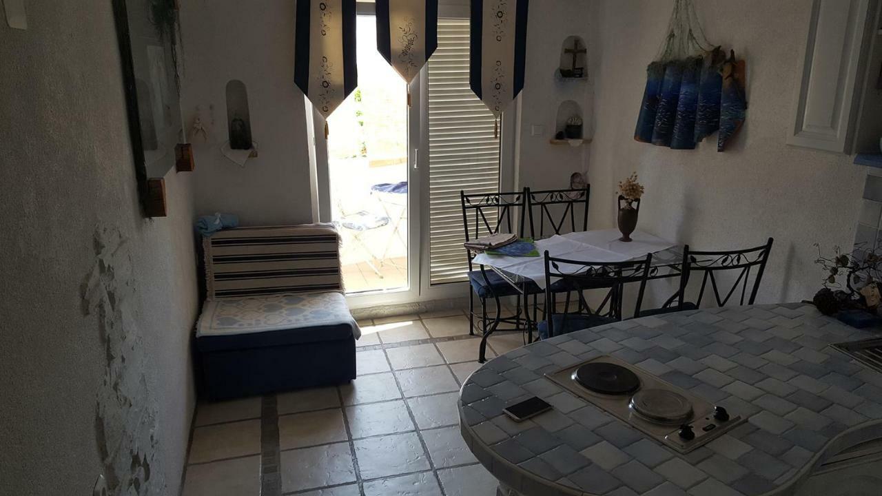 Apartments Lopar story Extérieur photo