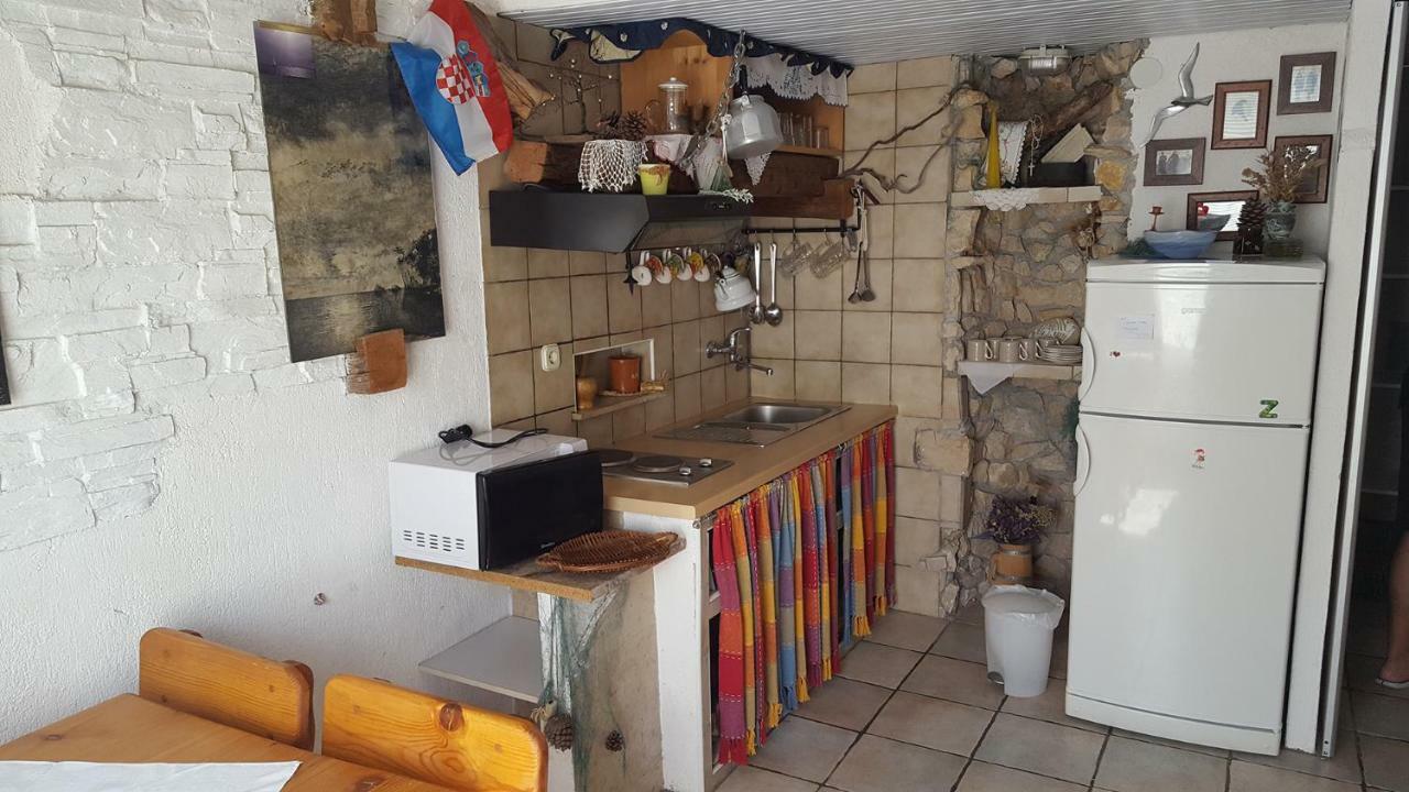 Apartments Lopar story Extérieur photo