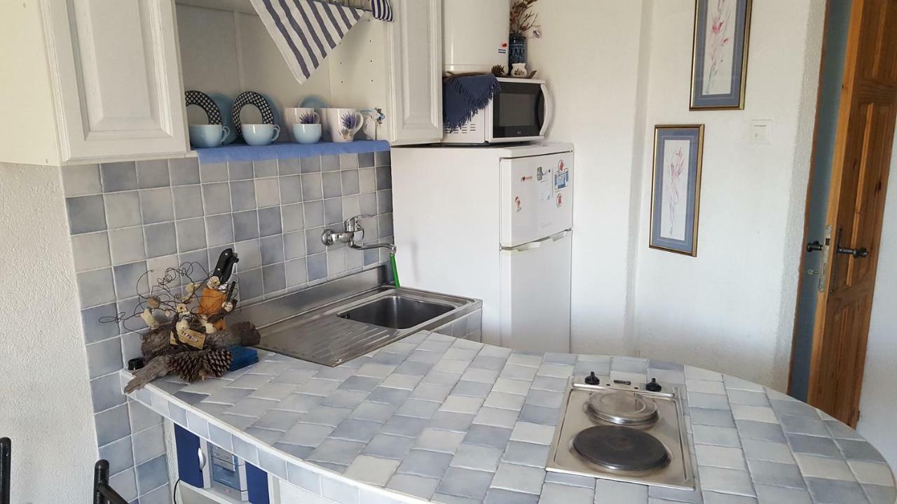 Apartments Lopar story Extérieur photo