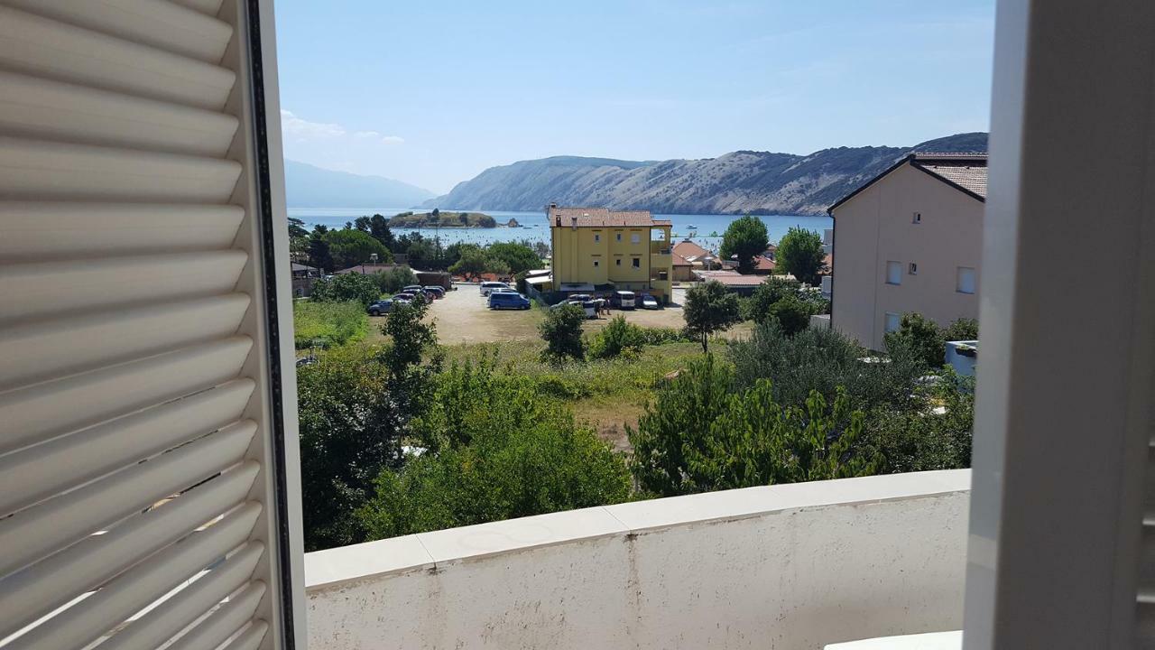 Apartments Lopar story Extérieur photo